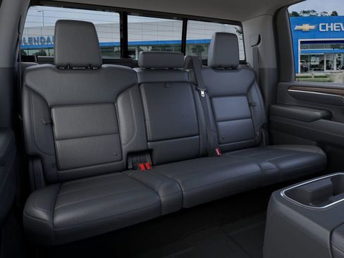 New 2026 Chevrolet Silverado 2500 LT w/ Safety Package image 17