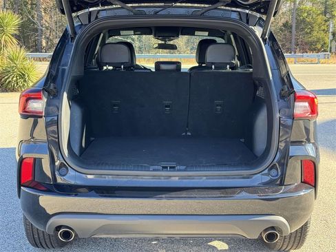 Used 2024 Ford Escape ST-Line image 16