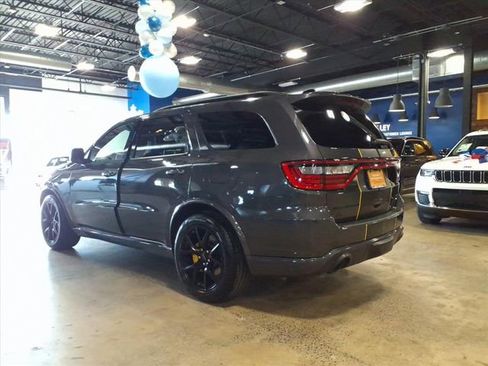 Certified 2024 Dodge Durango SRT image 6