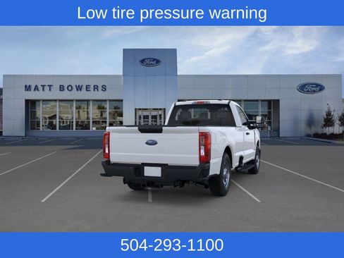 New 2026 Ford F350 XL RWD image 10
