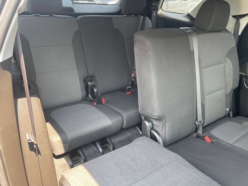 Used 2019 Chevrolet Traverse LS AWD/4WD image 26