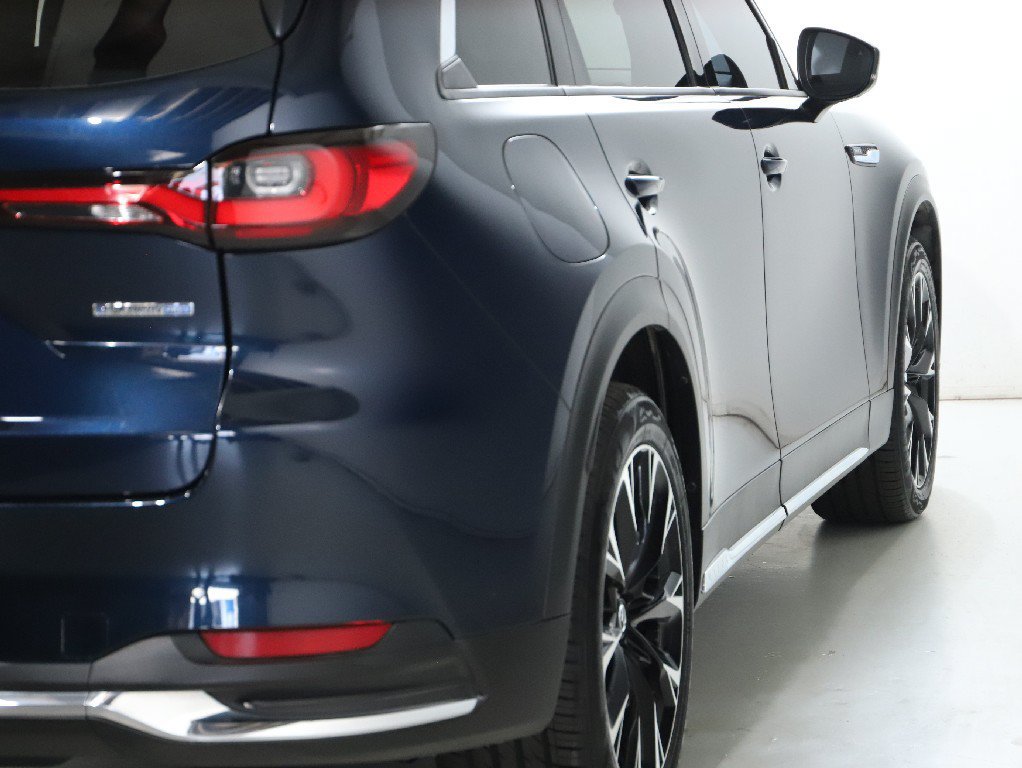 Used 2024 MAZDA CX-90 Plug-In Hybrid w/ Premium Plus AWD/4WD image 50