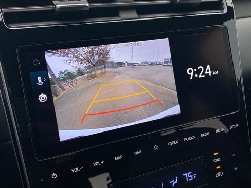 Used 2024 Hyundai Tucson XRT image 18