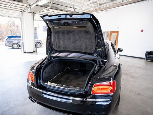 Used 2015 Bentley Flying Spur V8 image 58