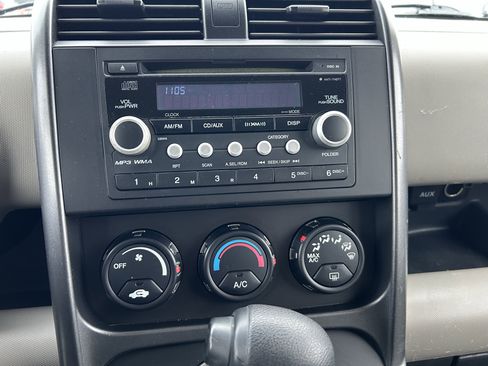 Used 2011 Honda Element EX image 12