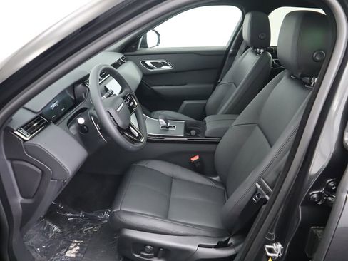 New 2026 Land Rover Range Rover Velar S image 20