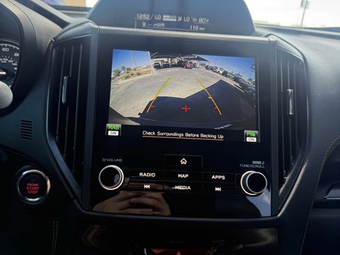 Certified 2024 Subaru Forester Wilderness image 28