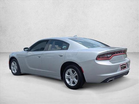 Used 2023 Dodge Charger SXT image 6