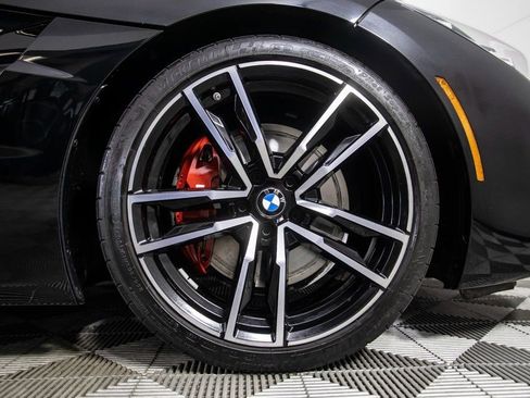 Used 2021 BMW Z4 M40i w/ Shadowloine Package image 39