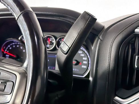 Used 2019 Chevrolet Silverado 1500 LT w/ True North Edition image 16