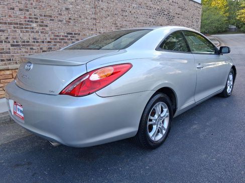 Used 2006 Toyota Solara SE Sport image 5
