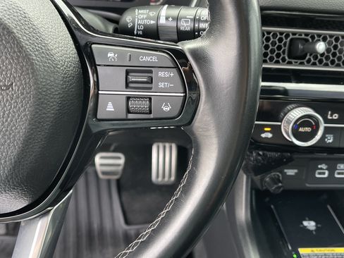 Used 2023 Honda Civic Sport Touring image 22
