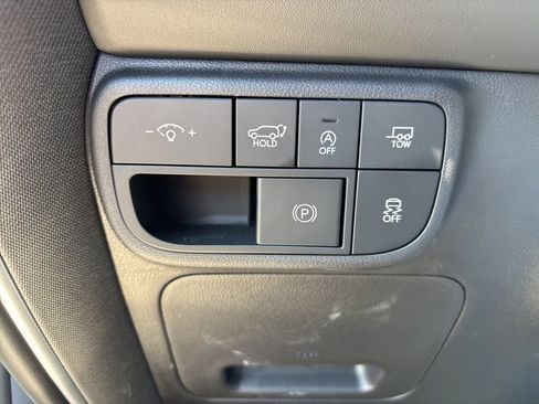 New 2026 Hyundai Palisade Calligraphy image 20