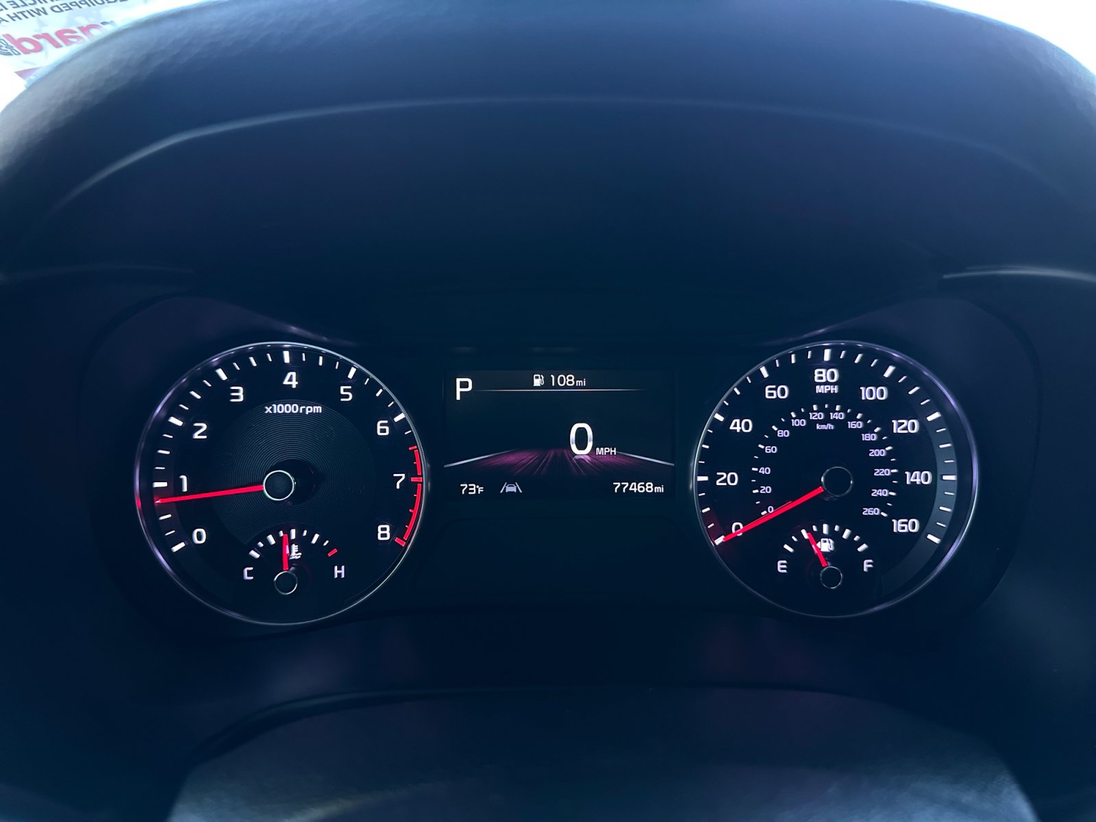 Used 2022 Kia Forte LXS FWD image 20