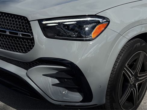 Used 2025 Mercedes-Benz GLE 350 4MATIC image 14