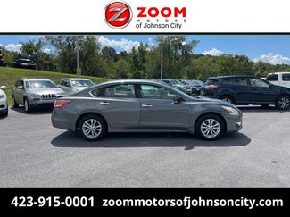 Used 2015 Nissan Altima 2.5 S w/ Special Edition Package video 1