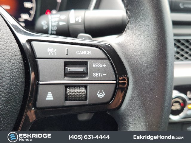 Used 2024 Acura Integra FWD image 29