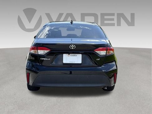 Used 2023 Toyota Corolla LE FWD image 6