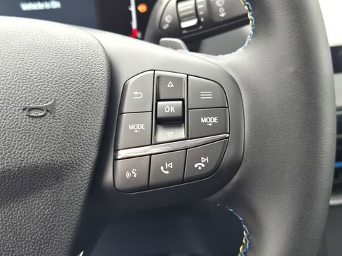 New 2026 Ford Maverick Lobo image 11