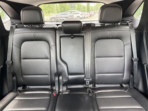 Used 2022 Ford Escape SEL image 31