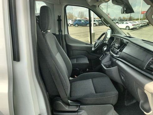 Used 2023 Ford Transit 350 XL AWD/4WD image 24