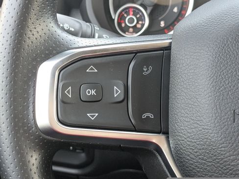 New 2026 RAM 3500 Tradesman w/ Chrome Appearance Group image 22