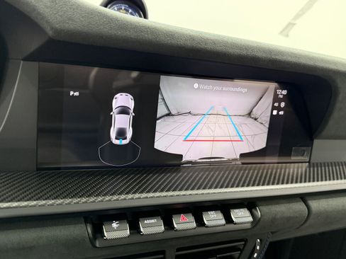 New 2026 Porsche 911 GT3 image 51