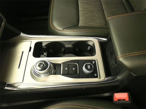 Certified 2022 Ford Explorer Timberline w/ Timberline Technology Package image 12