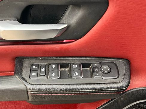 Used 2025 RAM 1500 Rebel w/ Rebel Level 1 Equipment Group image 23