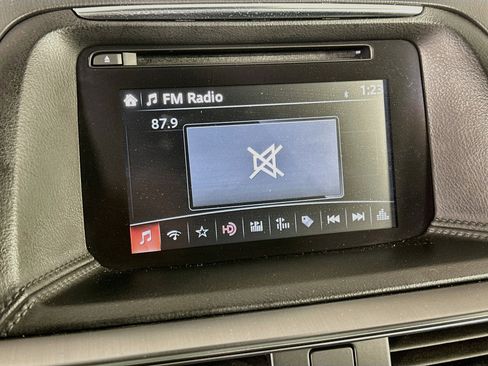 Used 2016 MAZDA CX-5 Grand Touring FWD image 21
