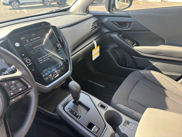 Certified 2026 Subaru Crosstrek 2.5i Premium AWD/4WD image 25