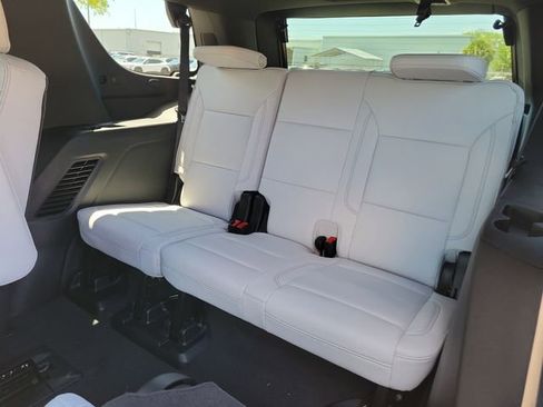 New 2026 Chevrolet Tahoe Premier AWD/4WD image 12