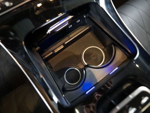 New 2026 Mercedes-Benz CLE 53 AMG 4MATIC Cabriolet image 22