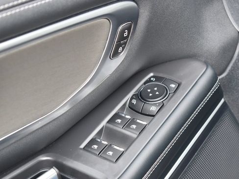Certified 2025 Ford Expedition Platinum AWD/4WD image 23