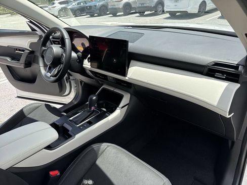 New 2026 MAZDA CX-5 Select AWD/4WD image 32