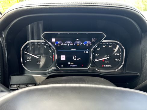 Used 2019 GMC Sierra 1500 Denali w/ Denali Ultimate Package AWD/4WD image 19