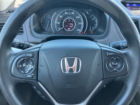 Used 2013 Honda CR-V EX image 15