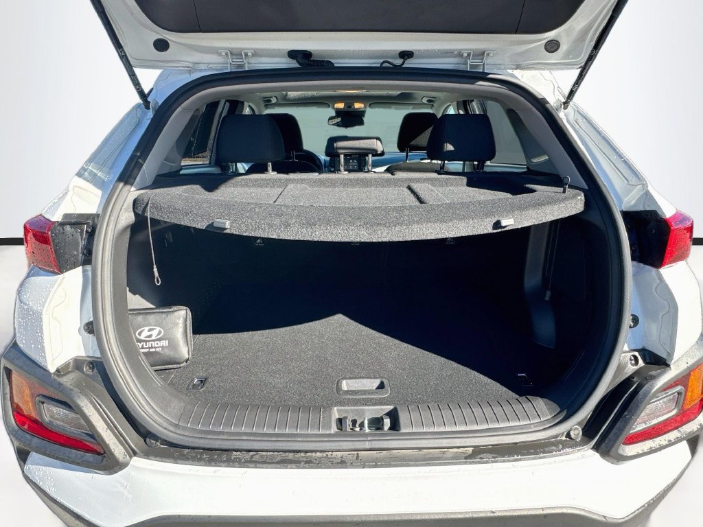 Used 2019 Hyundai Kona SEL w/ SEL Tech Package 02 AWD/4WD image 26