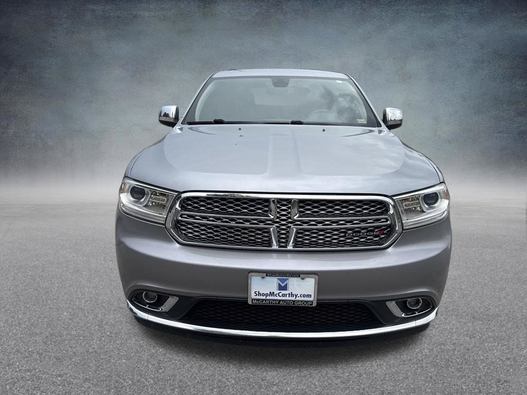 Used 2014 Dodge Durango SXT w/ Quick Order Package 23B AWD/4WD image 9