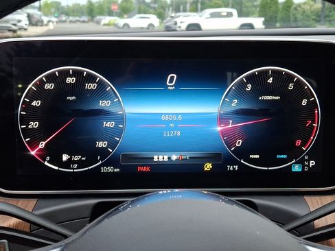 Used 2023 Mercedes-Benz C 300 4MATIC Sedan w/ Exclusive Trim Package image 21
