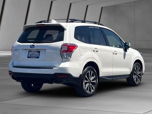 Used 2017 Subaru Forester 2.0XT Premium w/ Rugged Package #1 AWD/4WD image 4
