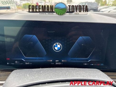 Used 2024 BMW X7 xDrive40i w/ Premium Package AWD/4WD image 8