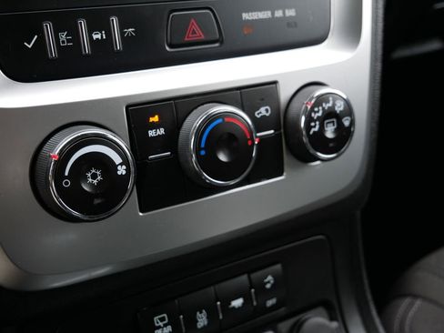 Used 2015 GMC Acadia SLE AWD/4WD image 25