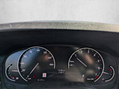 Used 2020 BMW 330i xDrive Sedan w/ Convenience Package image 11