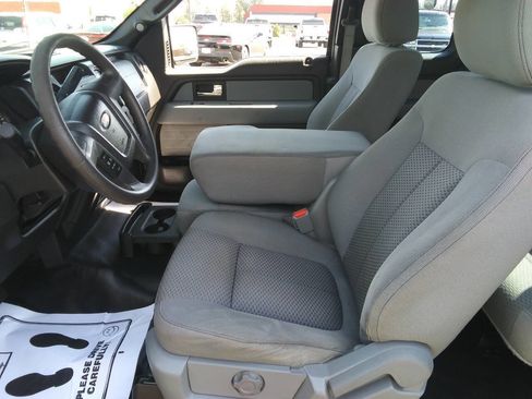 Used 2012 Ford F150 STX w/ STX Decor Pkg image 16
