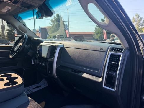 Used 2015 RAM 1500 Big Horn AWD/4WD image 27