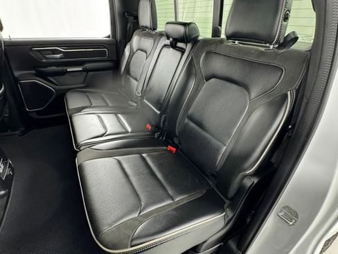 Used 2023 RAM 1500 Laramie image 12