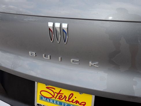 New 2026 Buick Envista Preferred image 10