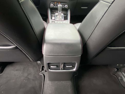 Used 2024 MAZDA CX-5 2.5 Turbo w/ Premium Package AWD/4WD image 22