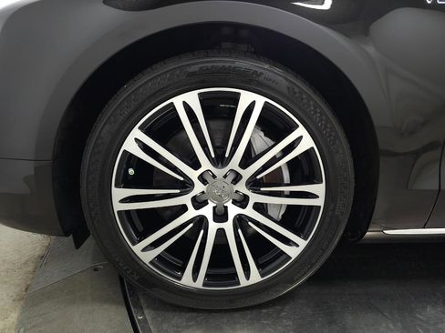 Used 2015 Audi A8 L 4.0T w/ Premium Package AWD/4WD image 3